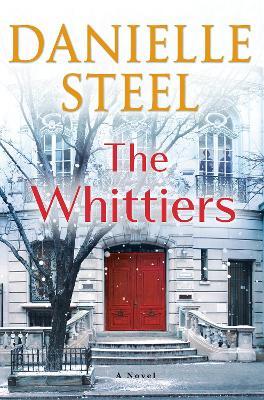 The Whittiers: A Novel - Danielle Steel - cover