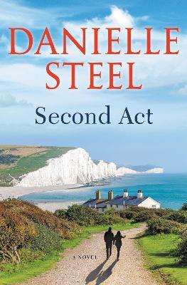 Second Act: A Novel - Danielle Steel - cover
