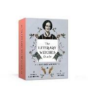 The Literary Witches Oracle - Taisia Kitaiskaia - cover