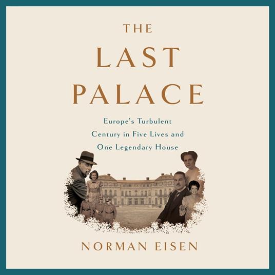 The Last Palace
