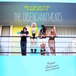 The Disenchantments