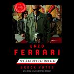 Enzo Ferrari (Movie Tie-in Edition)