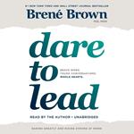 Dare to Lead