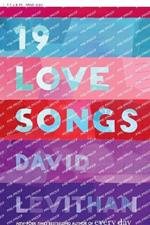 19 Love Songs