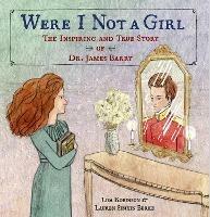 Were I Not A Girl - Lisa Robinson,Lauren Simkin Berke - cover