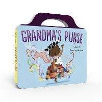 Grandma's Purse - Vanessa Brantley-Newton - cover