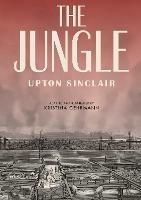 The Jungle - Upton Sinclair,Kristina Gehrmann - cover