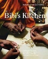 In Bibi's Kitchen - Hawa Hassan,Julia Turshen - cover