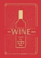 Essential Wine Book - Zachary Sussman - cover