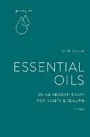 Pocket Guide to Aromatherapy: Using Essential Oils for Health and Healing
