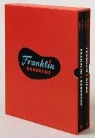 The Franklin Barbecue Collection - Aaron Franklin,Jordan Mackay - cover