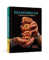 Diasporican: A Puerto Rican Cookbook - Illyanna Maisonet,Michael . Twitty - cover