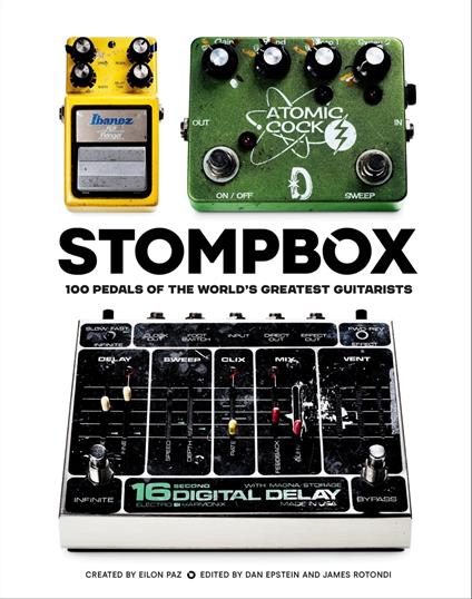 Stompbox