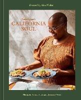 Tanya Holland's California Soul - Tanya Holland,Dr. Kelley Fanto Deetz - cover