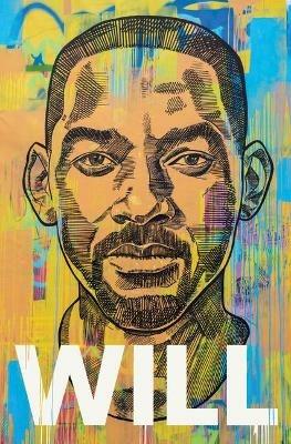Will - Will Smith - cover