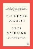 Economic Dignity - Gene Sperling - cover