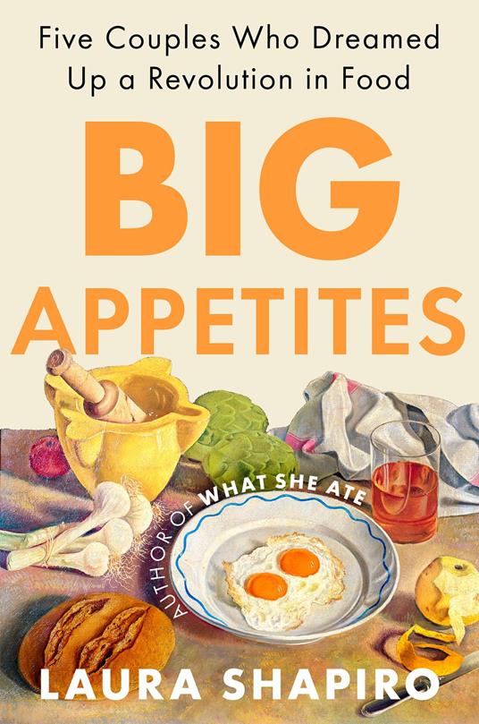 Big Appetites