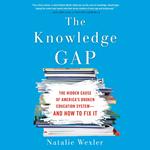 The Knowledge Gap