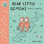 Baby Astrology: Dear Little Gemini