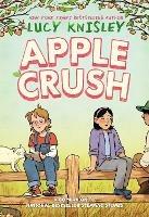 Apple Crush: (A Graphic Novel) - Lucy Knisley - cover