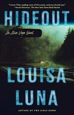 Hideout: An Alice Vega Novel