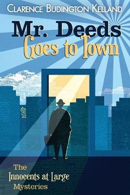 Mr. Deeds Goes to Town