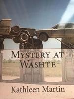 Mystery at Washte