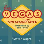 Las Vegas Connection: Steven Wright