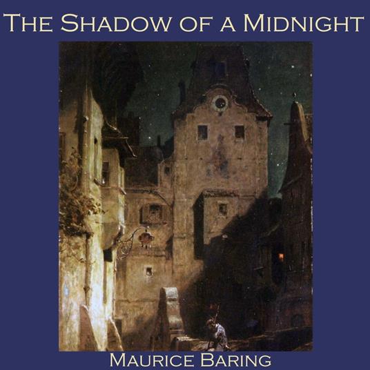 Shadow of a Midnight, The