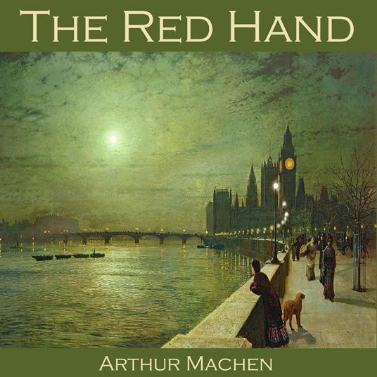 Red Hand, The