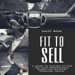 Fit to Sell