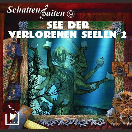 See der verlorenen Seelen 2