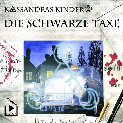 Die schwarze Taxe