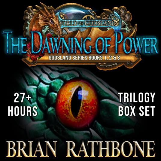 Dawning of Power, The