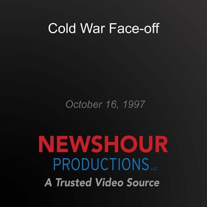 Cold War Face-off