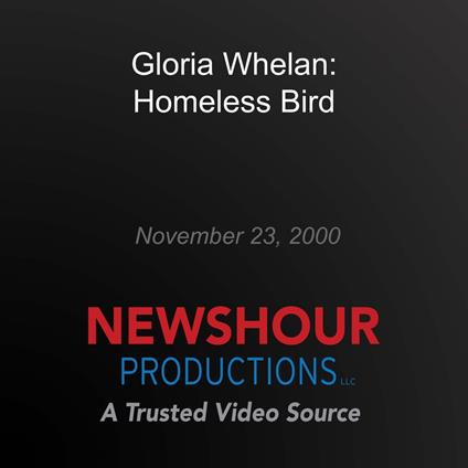 Gloria Whelan: Homeless Bird