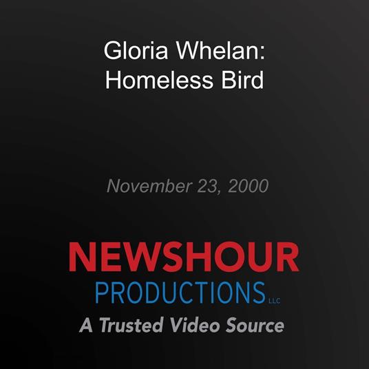 Gloria Whelan: Homeless Bird