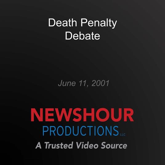 Death Penalty Debate