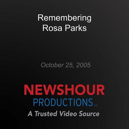 Remembering Rosa Parks