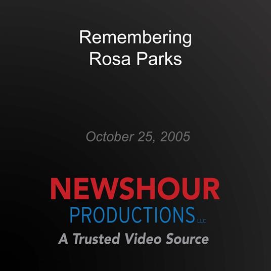 Remembering Rosa Parks