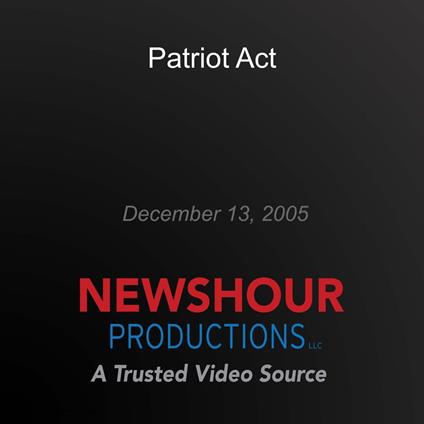 Patriot Act