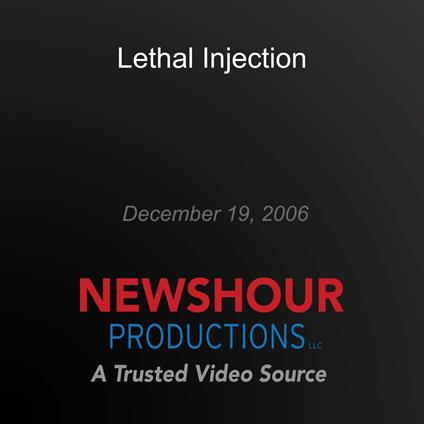 Lethal Injection