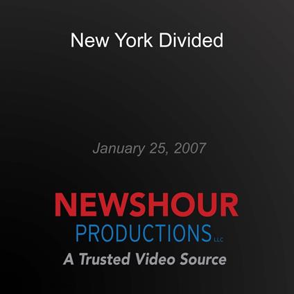 New York Divided