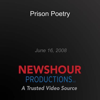 Prison Poetry