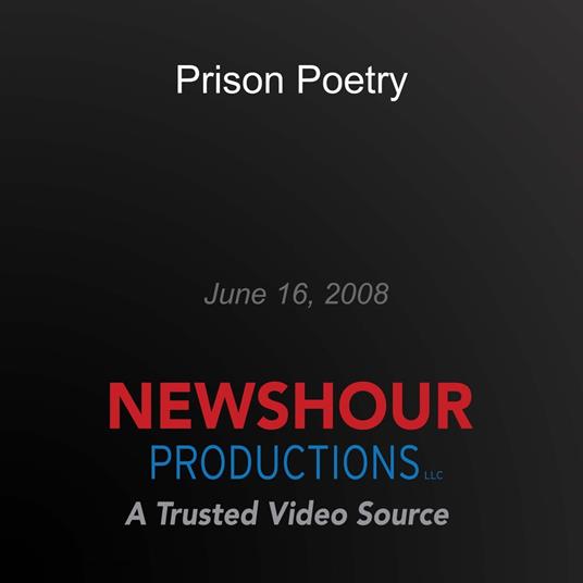 Prison Poetry