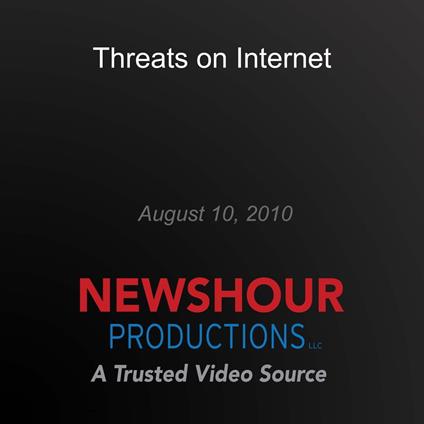 Threats on Internet
