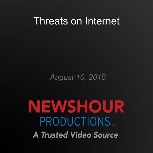 Threats on Internet