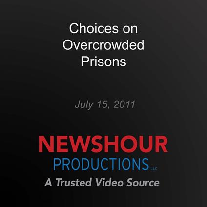 Choices on Overcrowded Prisons