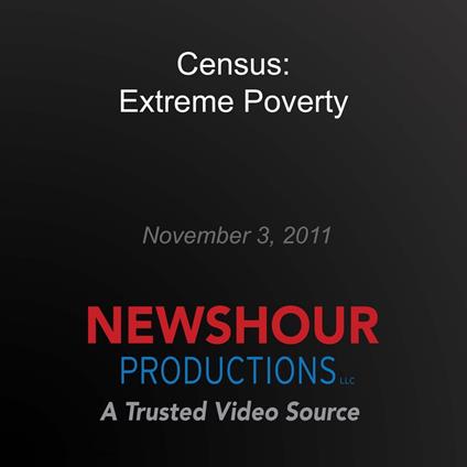 Census: Extreme Poverty