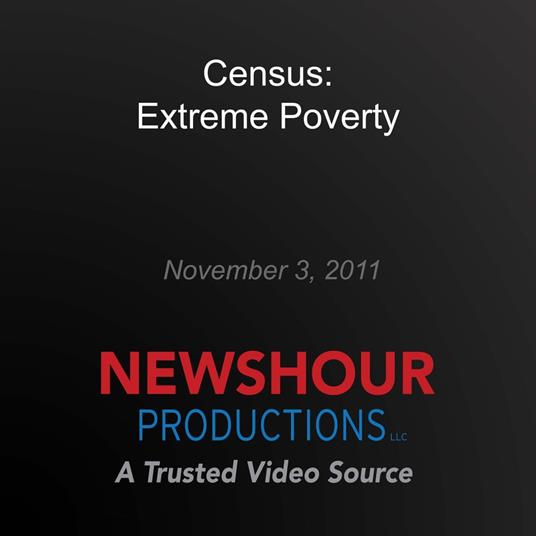 Census: Extreme Poverty